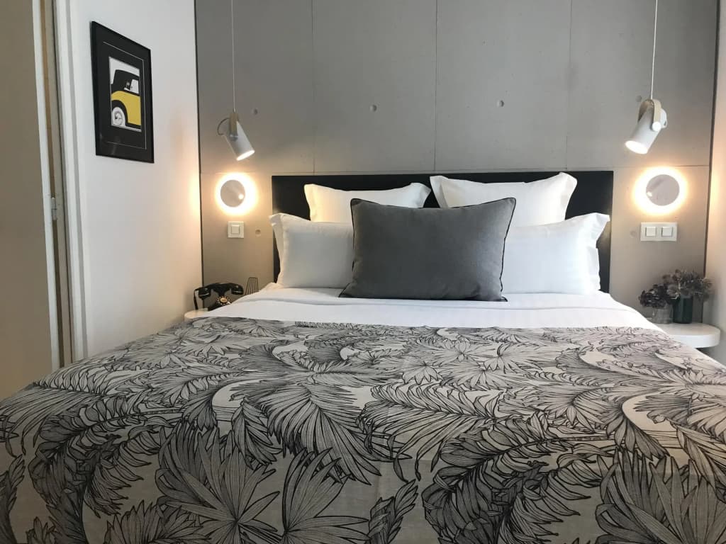 Le Basile Hôtel - photo 5
