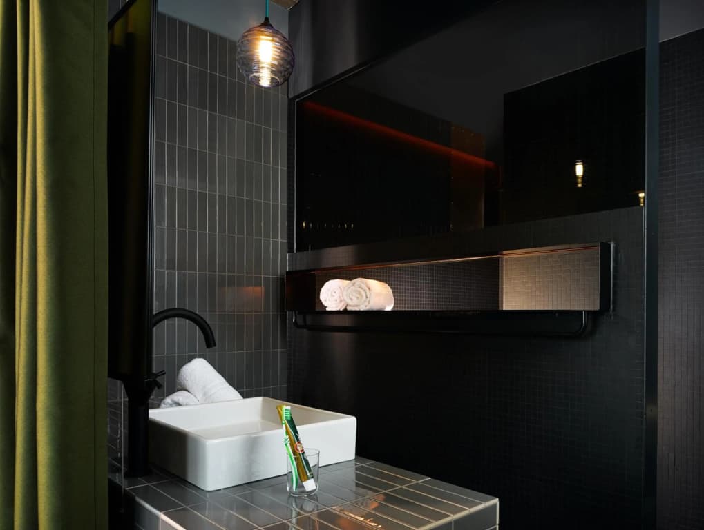 25hours Hotel Bikini Berlin - photo 3