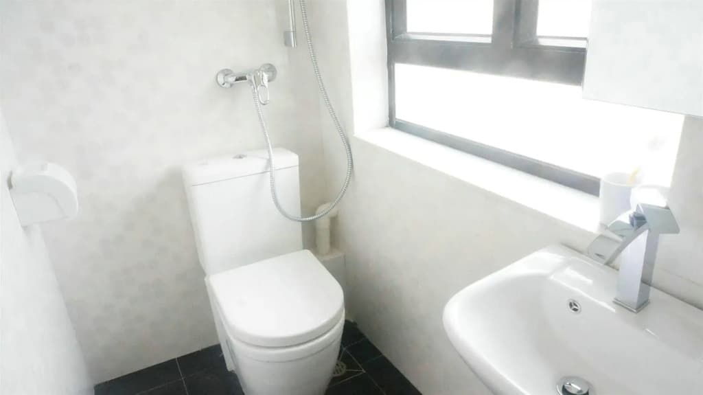 Kowloon Mongkok 1812 Guest House - photo 27