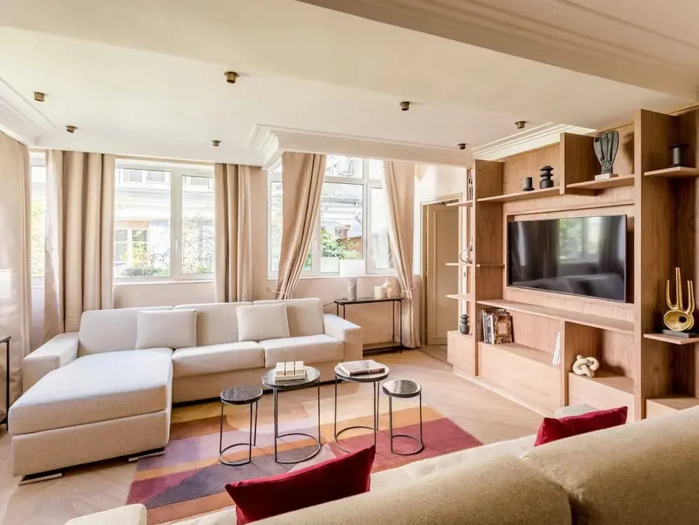 Merveil Family Suites - Viala I-II-IV - photo 31