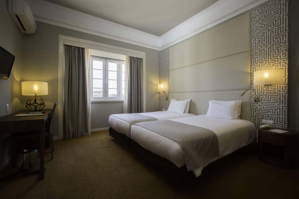 Hotel Miraparque - photo 3