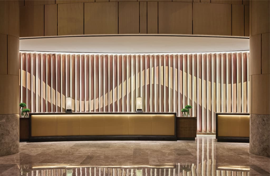 New World Saigon Hotel - photo 45
