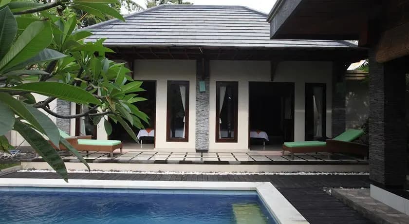 Blezz Villa - photo 8