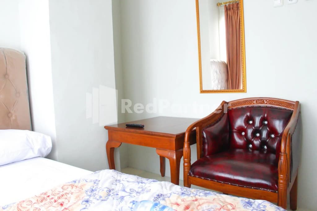 Brahma Hotel Redpartner - photo 6