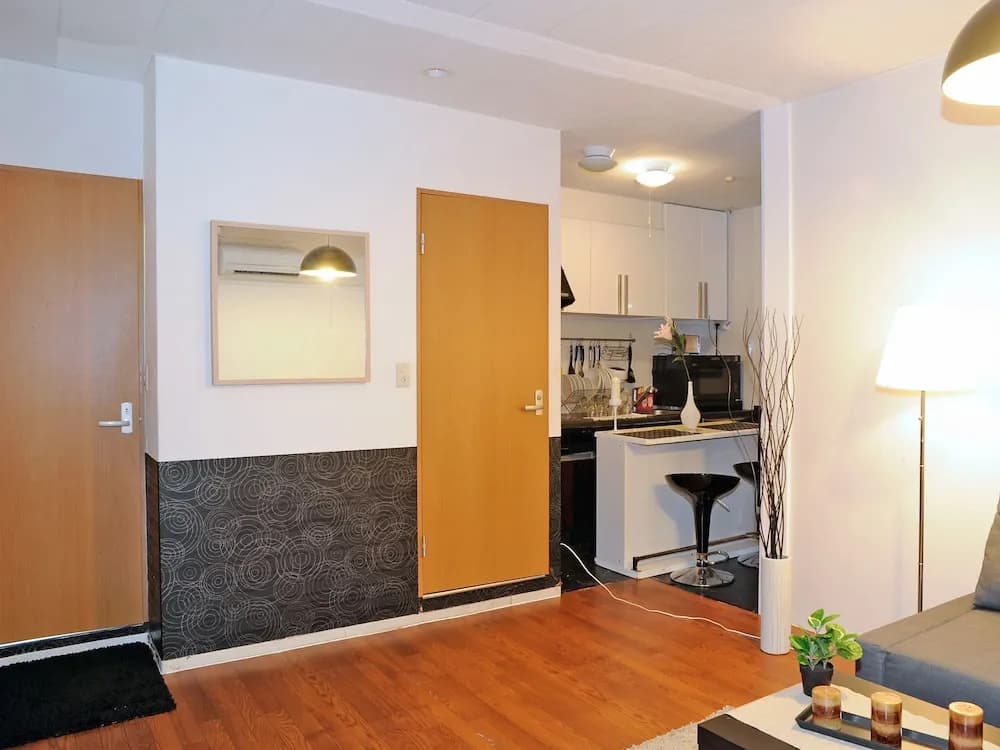 Genesis Apartments - Ebisu Building - photo 32