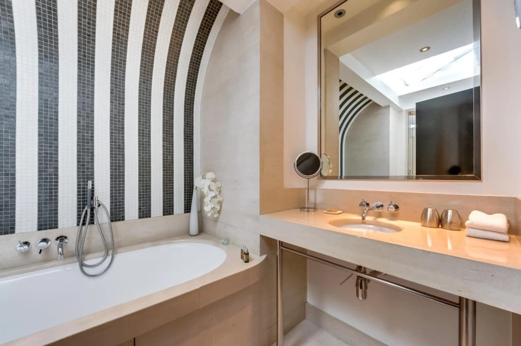 Hotel Le A - photo 11