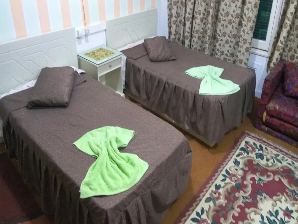 Sara Inn Hostel - photo 16
