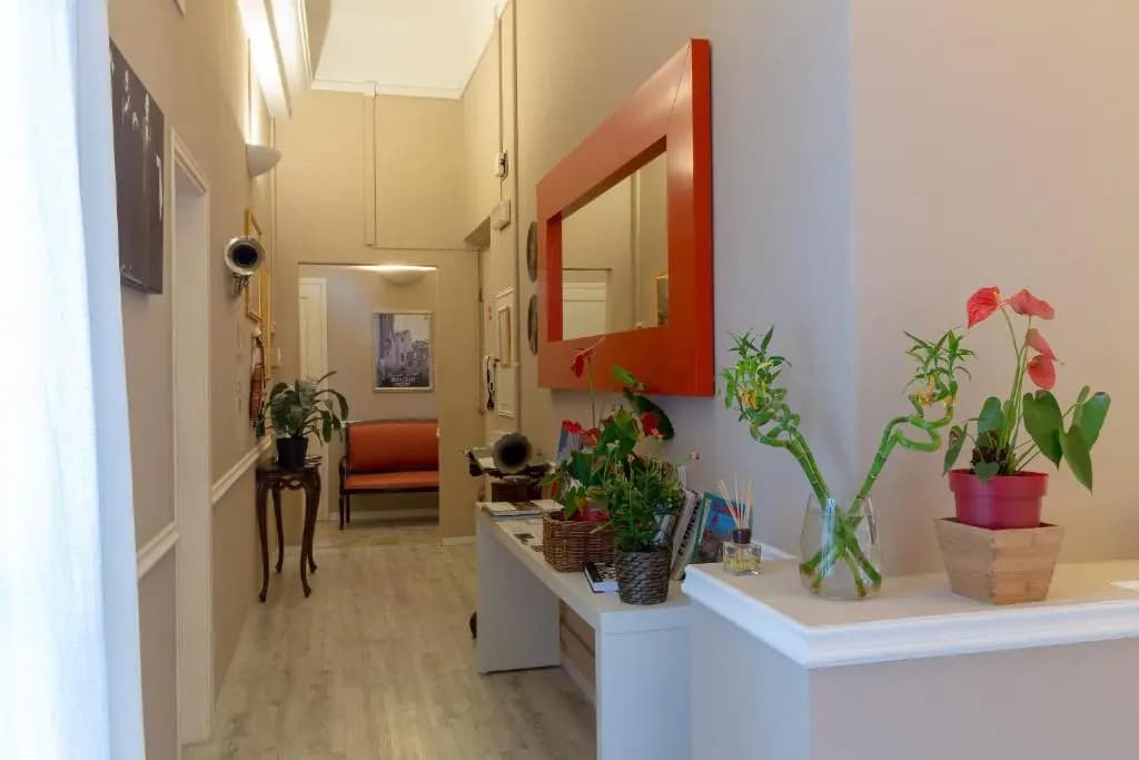 Opera Boutique B&B - photo 16