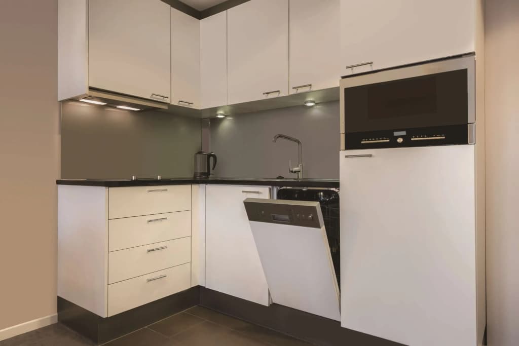 Adina Apartment Hotel Berlin Mitte - photo 25