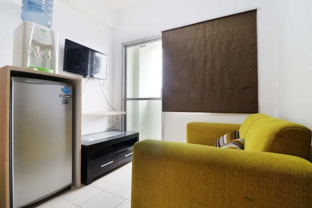 Sentra Timur Residence by Karya Muda - photo 10