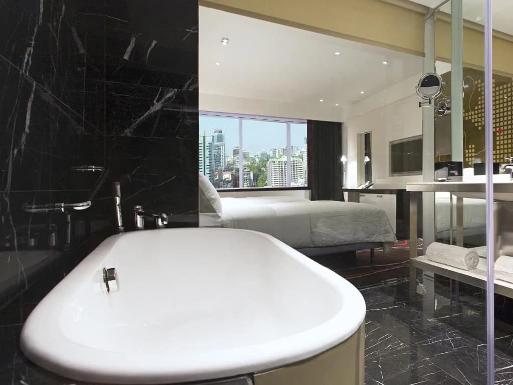 Le Meridien Saigon - photo 46
