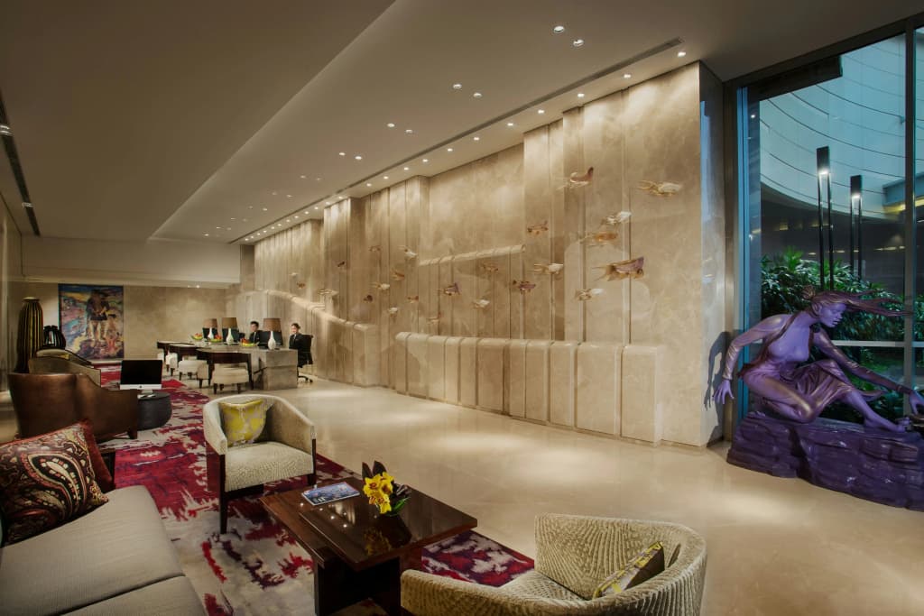 Ascott Kuningan Jakarta - photo 23