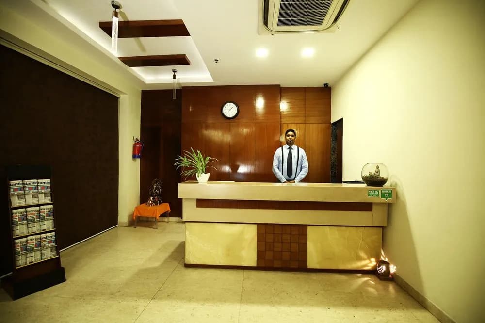 EVOKE Lifestyle Delhi - photo 2