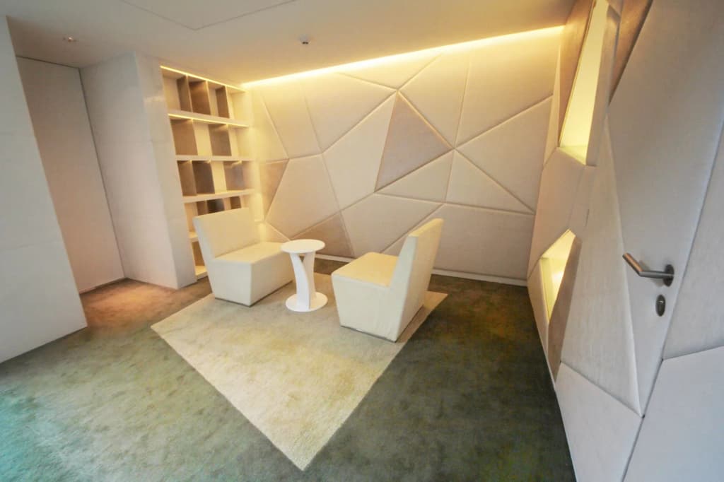 Vivanta New Delhi, Dwarka - photo 19