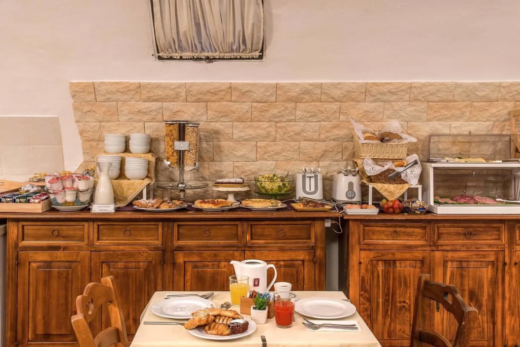 Relais Le Clarisse a Trastevere - photo 26