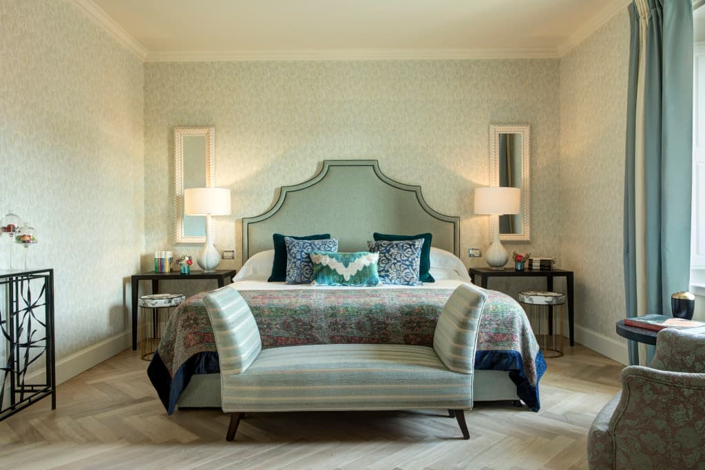 Hotel Savoy - photo 2