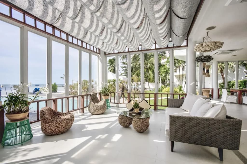 Villa Nalinnadda Petite Hotel & Spa - Adults Only - photo 35