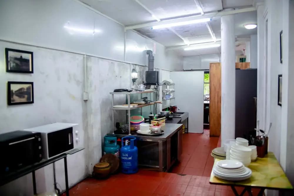 Musical Villa Easternstay - photo 15