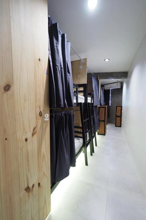 Luck-Yimm Hostel - Adults Only - photo 4
