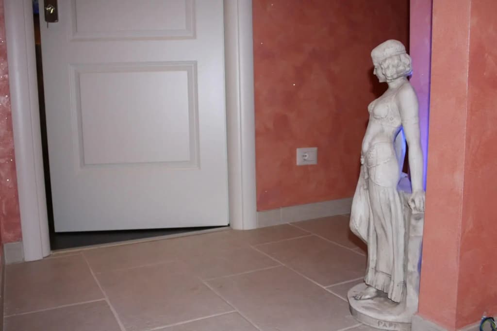 Pope's Suites - photo 15