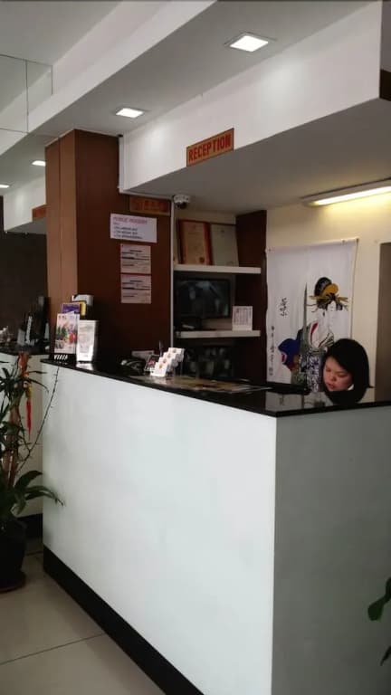 SohoTown 2 Hotel - photo 14