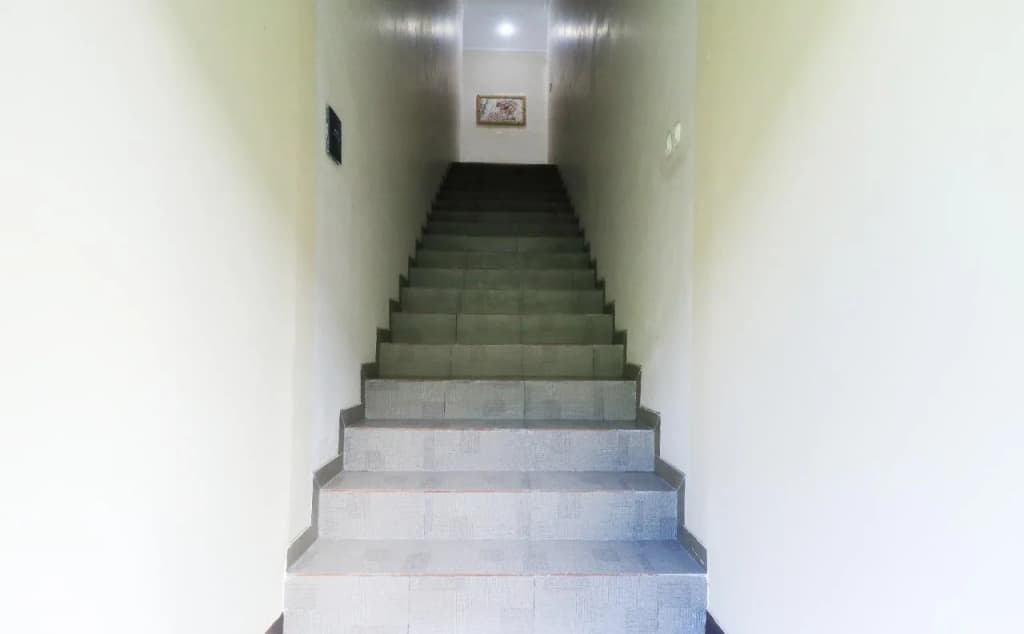 Kubu Kenak Guest House - photo 7