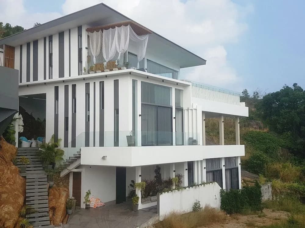Magic Private Pool Villas Koh Samui - photo 1