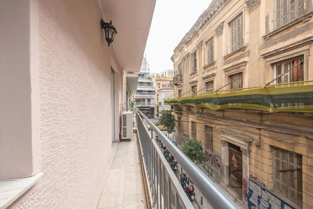 New Syntagma Urban Apartment - main photo