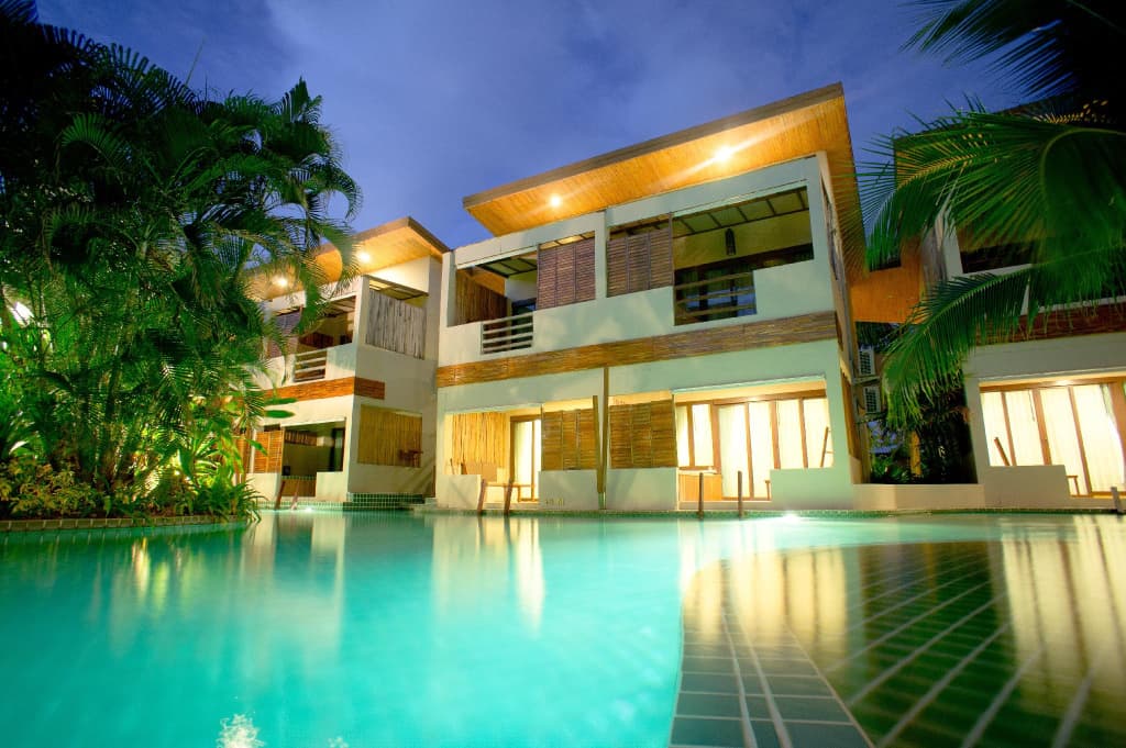 The Hideaway Resort - photo 10