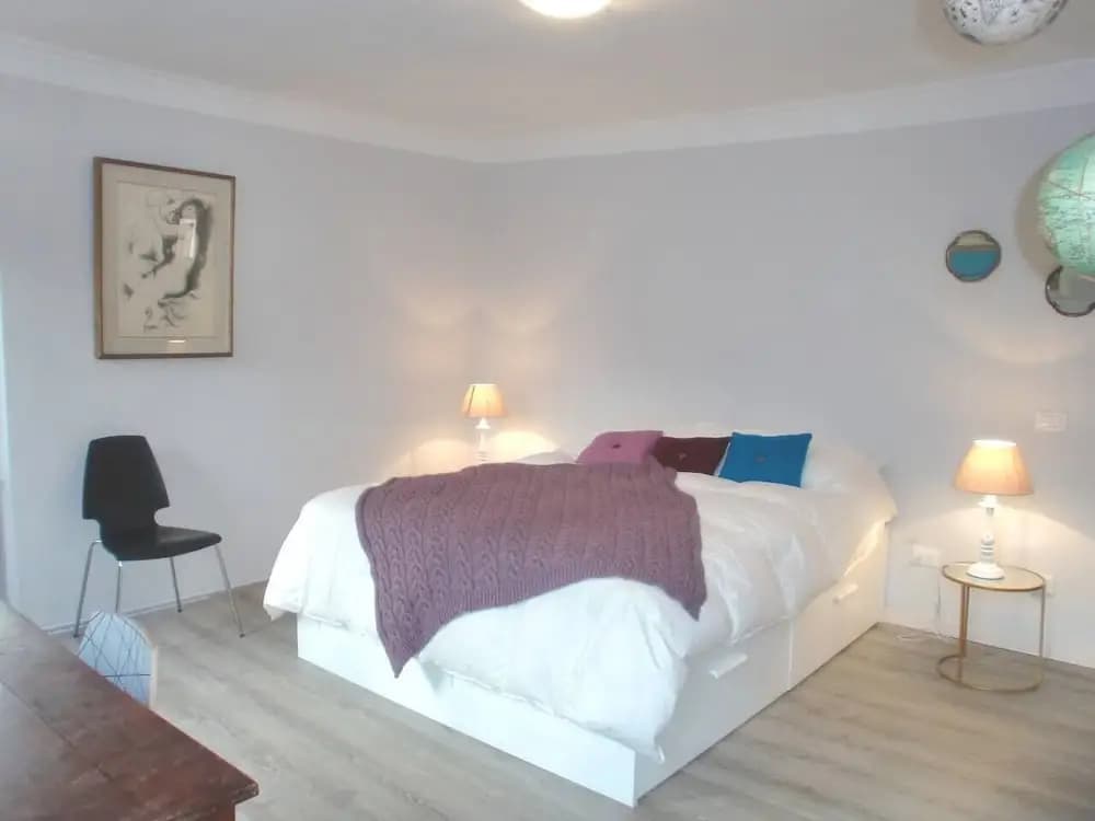 Grimaldi Apartments - San Bartolomio - photo 11