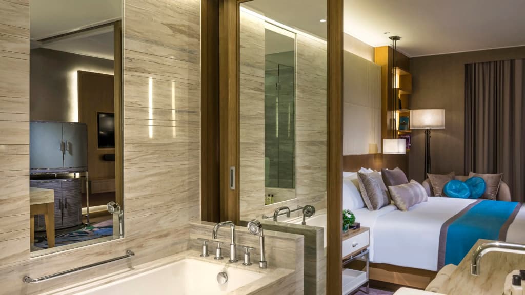 InterContinental Nha Trang by IHG - photo 7