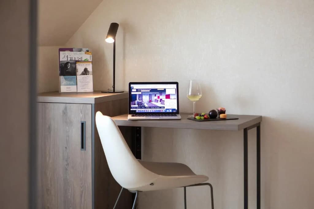 Mercure Budapest Korona Hotel - photo 45