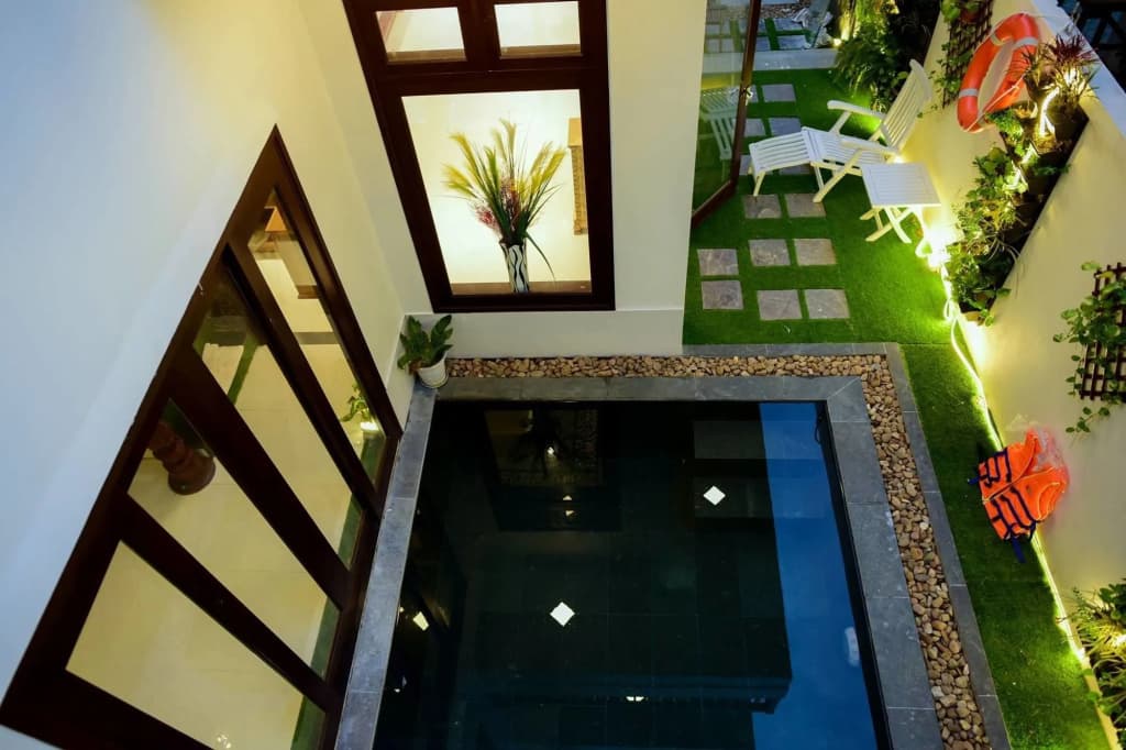 Ngo House Villa - photo 20