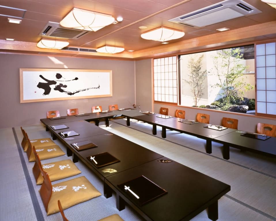 Gion Ryokan Karaku - photo 19