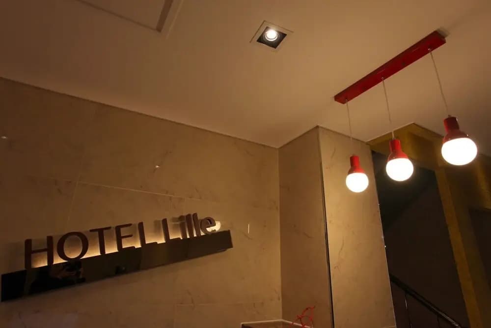 Sillim Lille - photo 14
