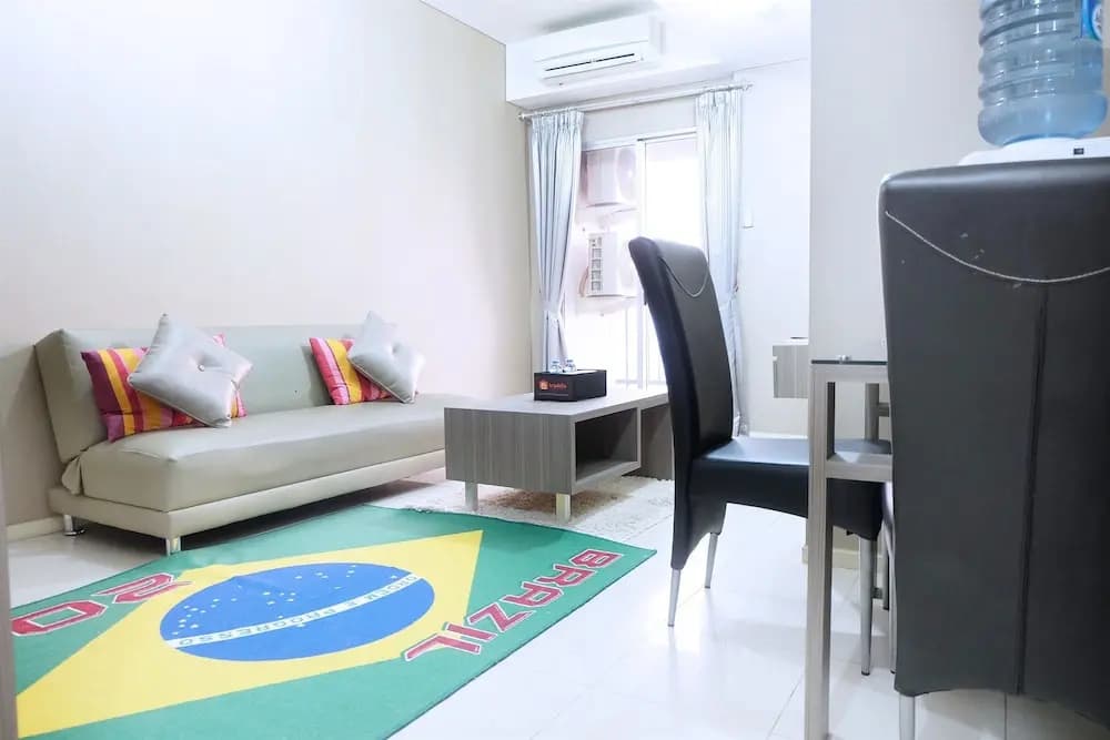Comfortable Cosmo Terrace Apartment - photo 4