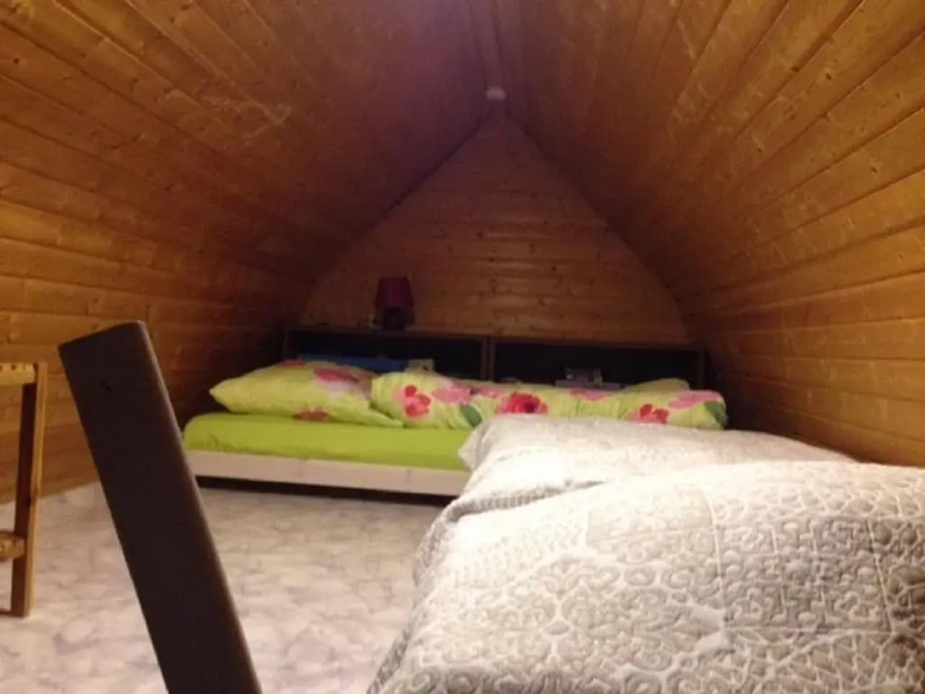 Das kleine Ferienhaus - photo 4