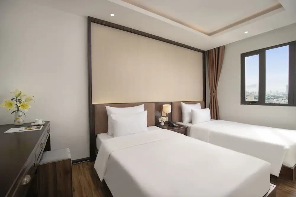 Palazzo Boutique Hotel - photo 5