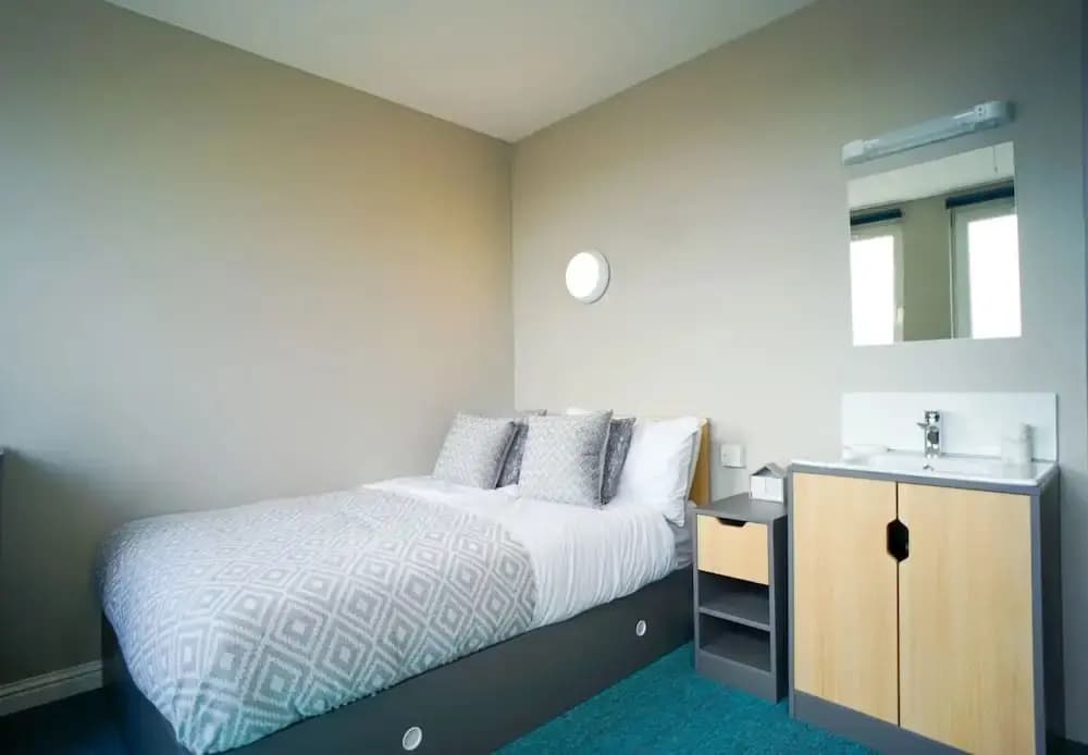 8 Roxburgh - Campus Accommodation - photo 5