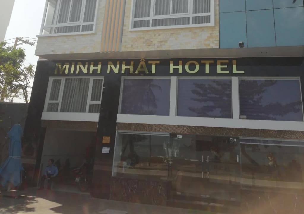 Minh Nhat Hotel - photo 1