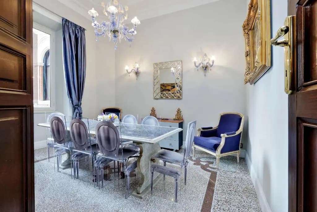 Popologrande Apartment - photo 14