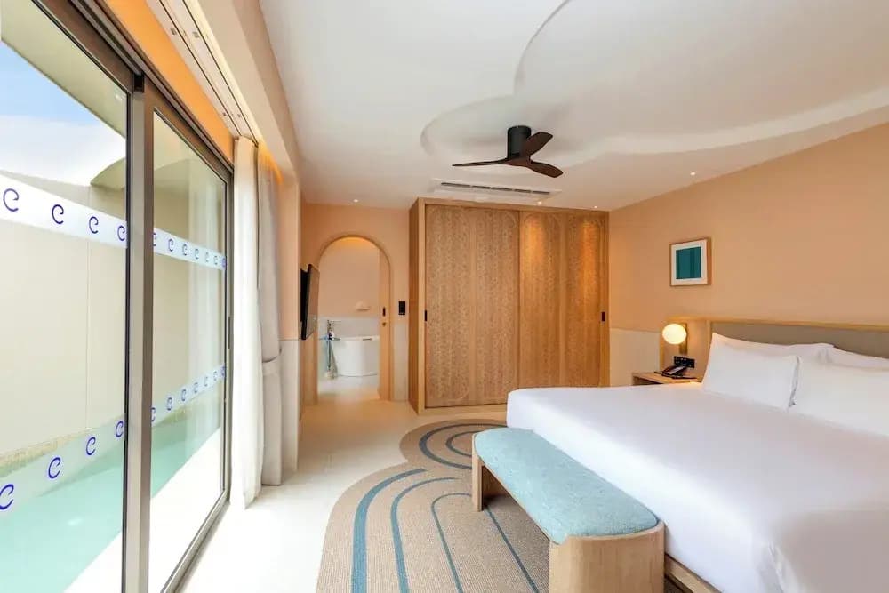 Centara Karon Villas Phuket - photo 4