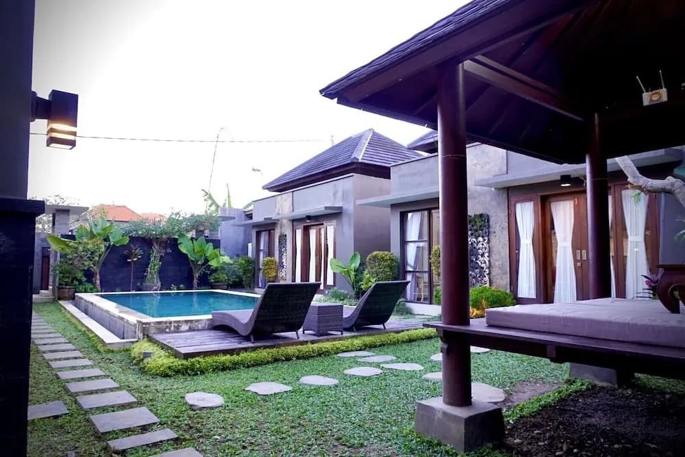 Homayoon Villa - photo 14