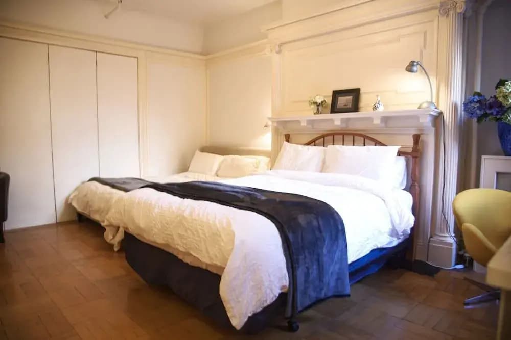 Hamilton Suites - photo 2