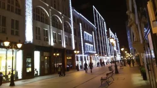 Royal Danube Apartments - photo 21