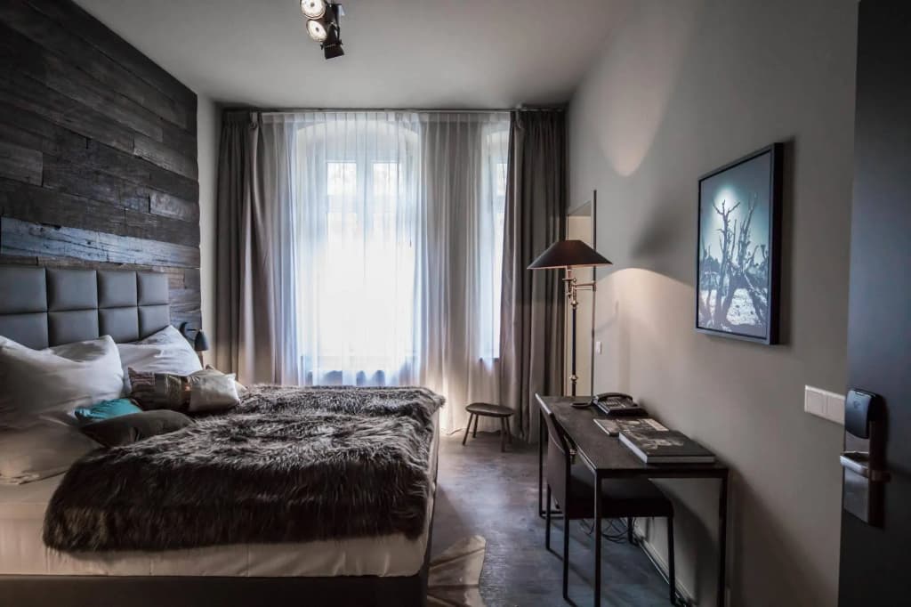 NORA Hotel Berlin - photo 5
