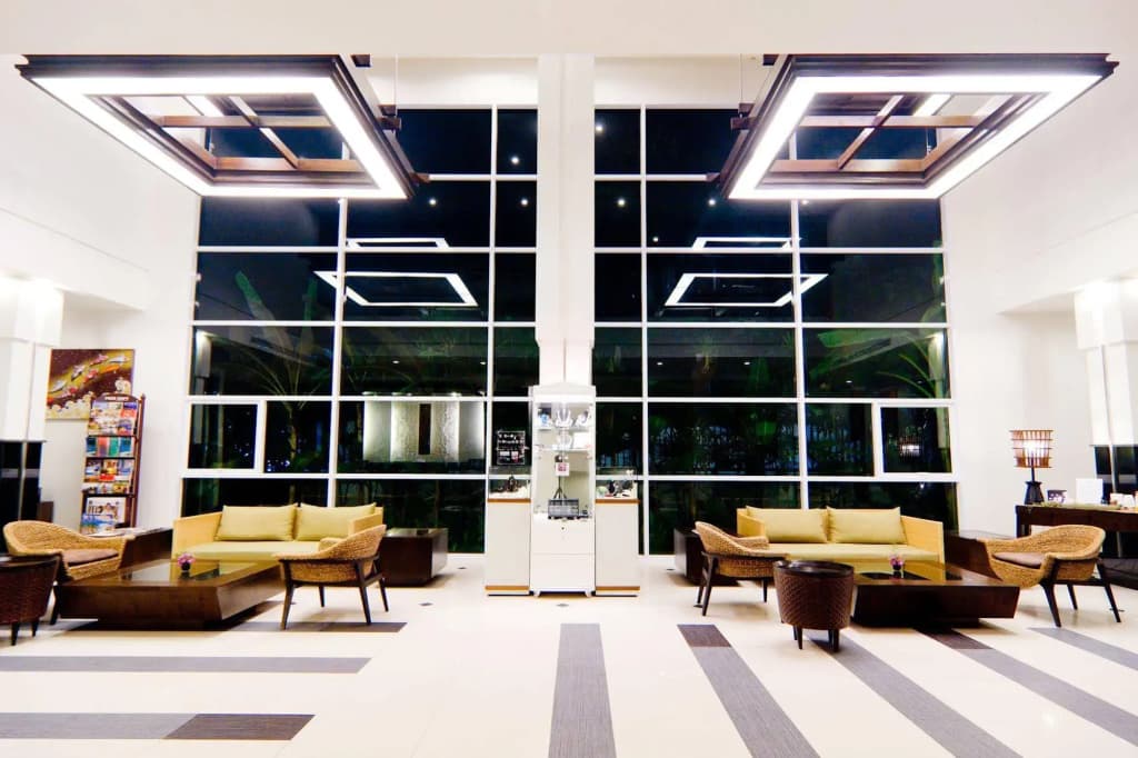 Best Western Chaweng Samui - photo 17
