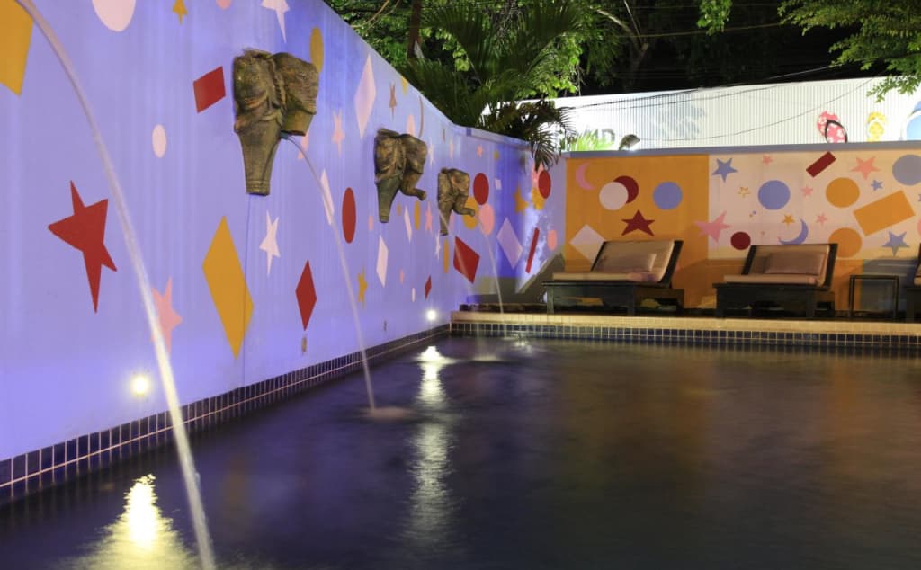 The Mekong Hostel - photo 30