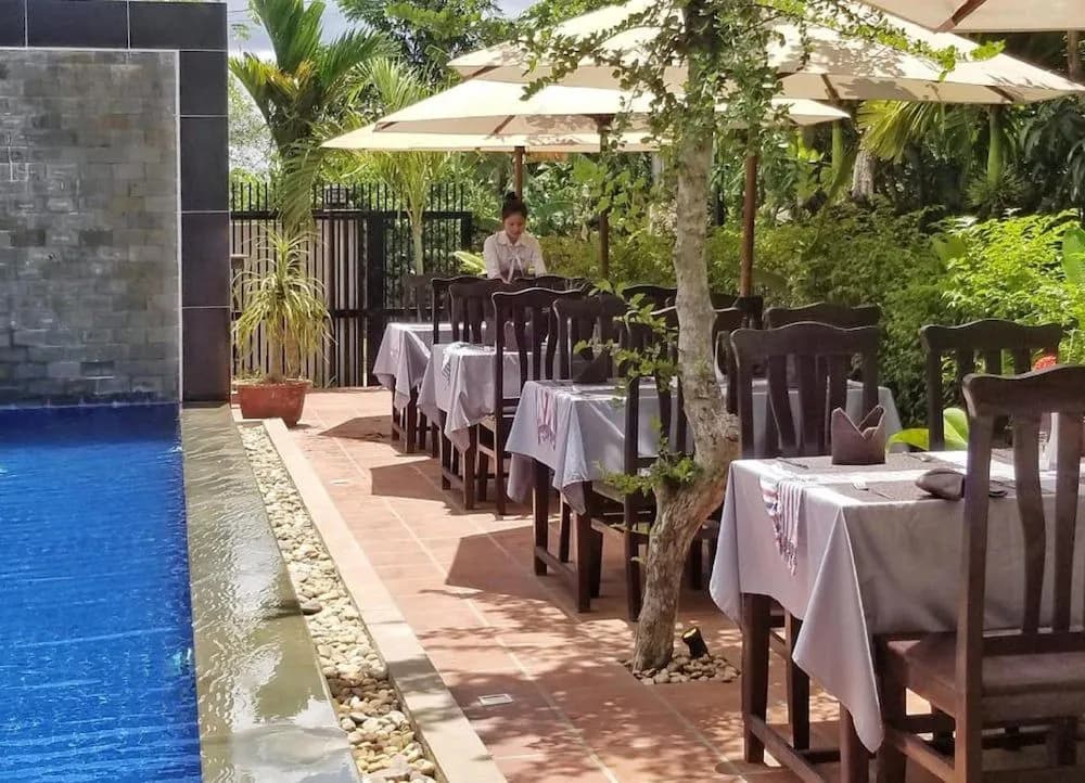 Saline Siemreap Residence - photo 12