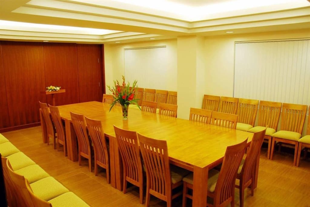 Phu Quy 2 Hotel - photo 28